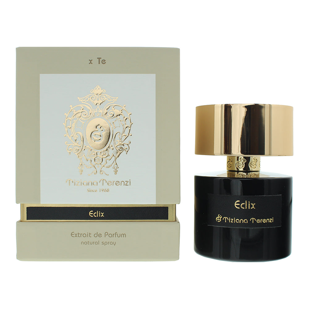 Tiziana Terenzi Eclix Extract de Parfum 100ml - Welzo