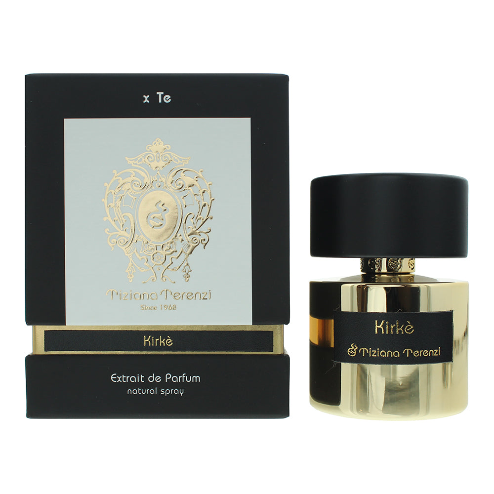 Tiziana Terenzi Kirke Extract de Parfum 100ml - Welzo