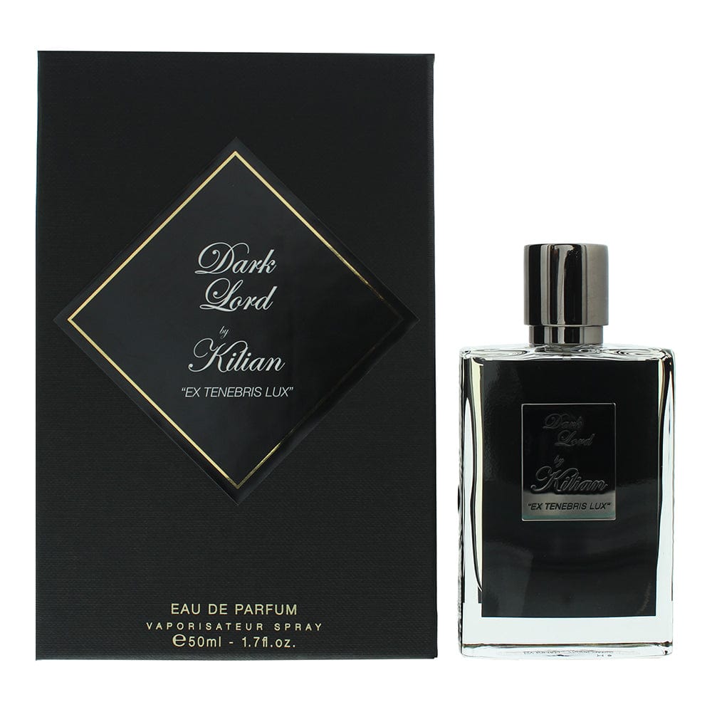 Kilian Dark Lord Eau De Parfum 50ml - Welzo