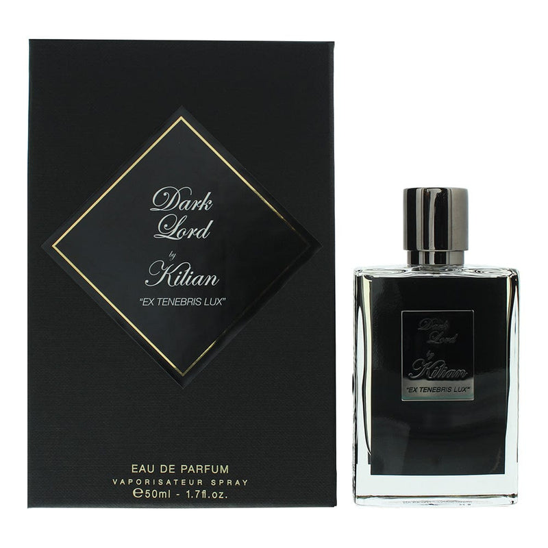 Kilian Dark Lord Eau De Parfum 50ml - Welzo