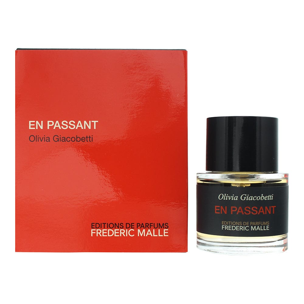 Frederic Malle En Passant Eau De Parfum 50ml - Welzo