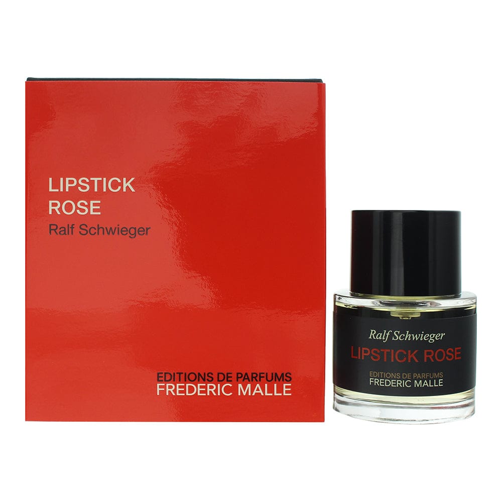 Frederic Malle Lipstick Rose Eau De Parfum 50ml - Welzo