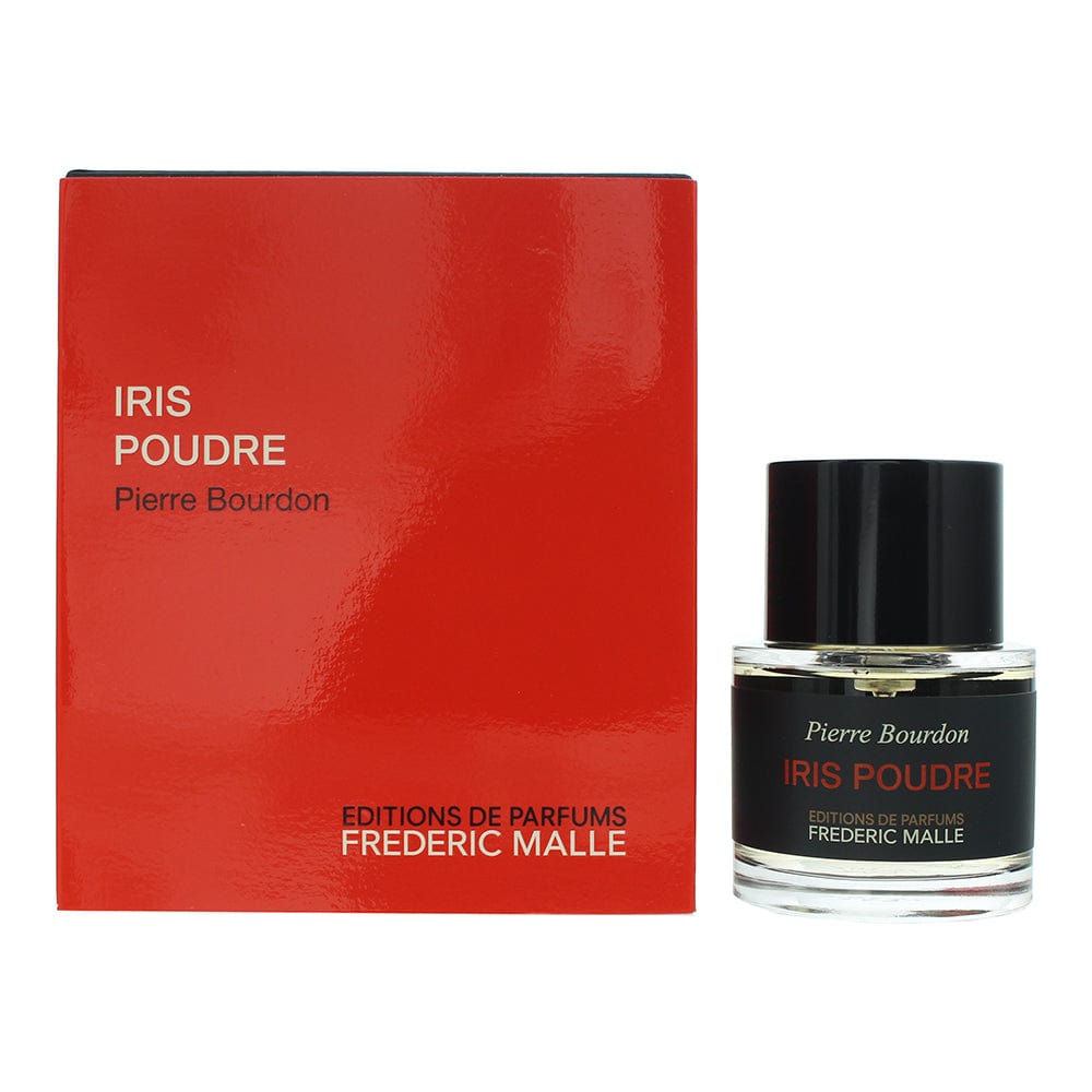 Frederic Malle Iris Poudre Eau De Parfum 50ml - Welzo
