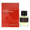 Frederic Malle Vetiver Extraordinaire Eau De Parfum 100ml - Welzo