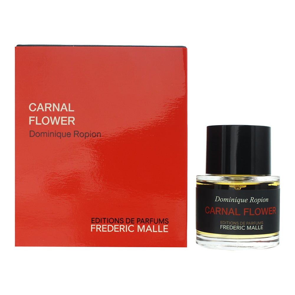 Frederic Malle Carnal Flower Eau De Parfum 50ml - Welzo