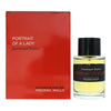 Frederic Malle Portrait Of A Lady Eau De Parfum 100ml - Welzo
