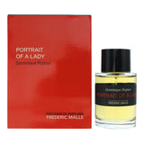 Frederic Malle Portrait Of A Lady Eau De Parfum 100ml - Welzo