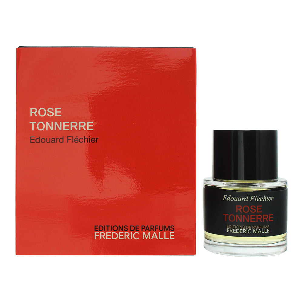 Frederic Malle Rose Tonnerre Eau de Parfum 50ml - Welzo