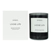 Byredo Loose Lips Candle 240g - Welzo