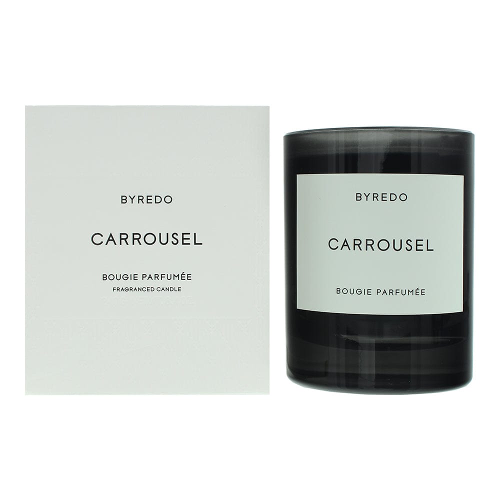 Byredo Carrousel Candle 240g - Welzo