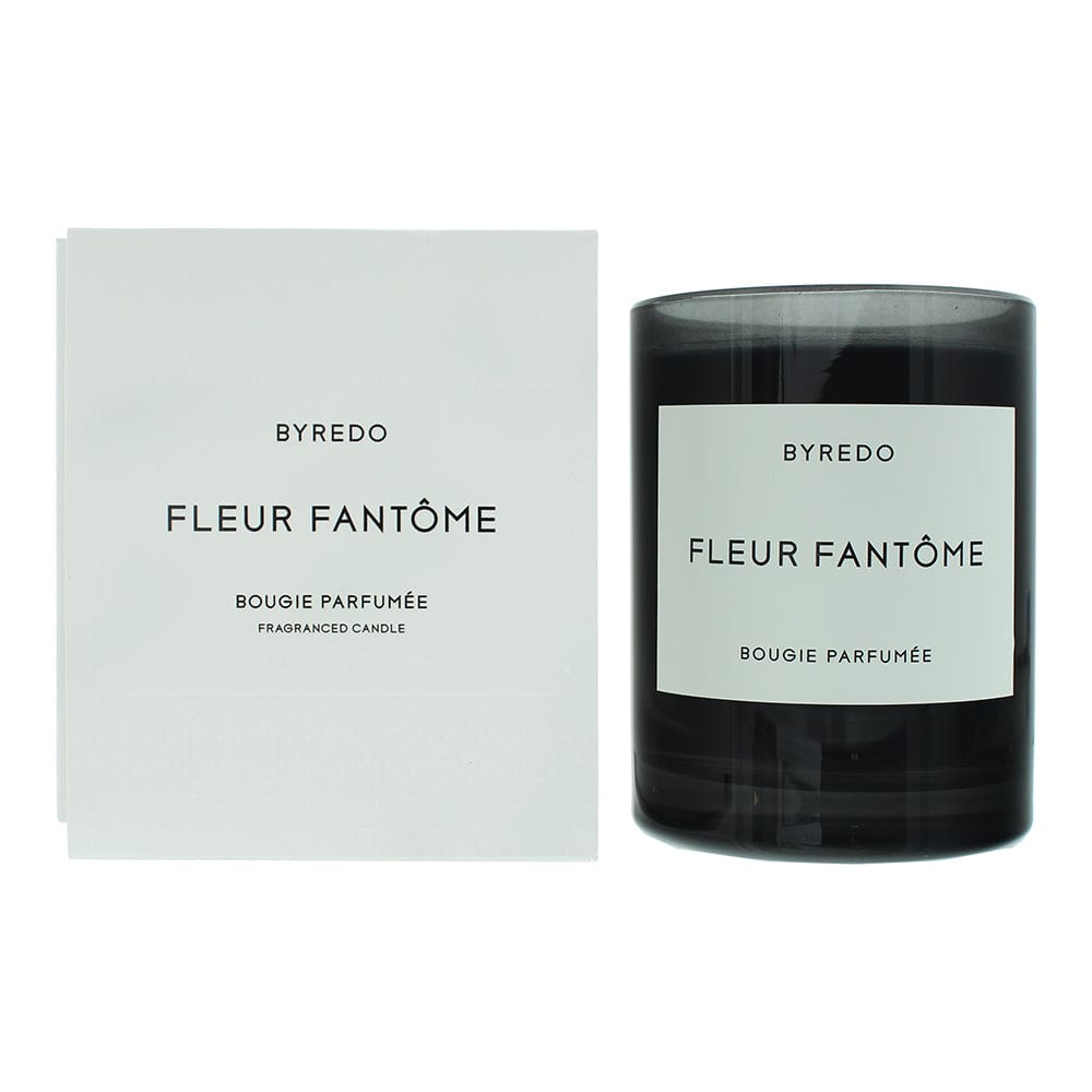 Byredo Fleur Fantome Candle 240g - Welzo