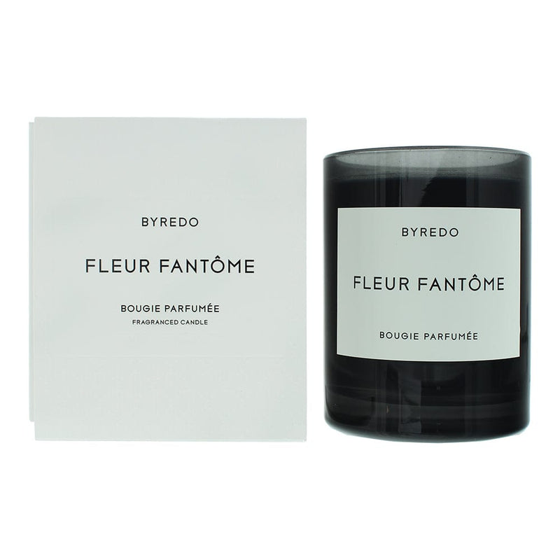 Byredo Fleur Fantome Candle 240g - Welzo