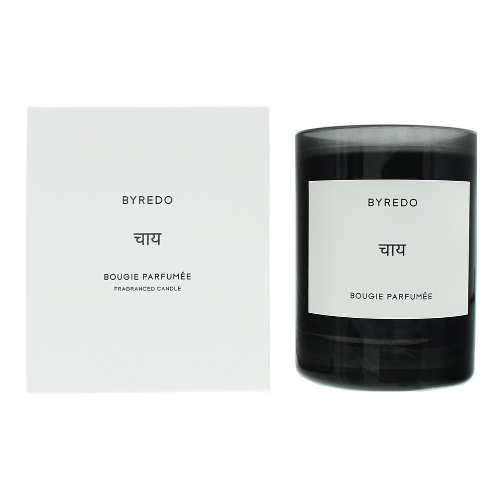 Byredo Chai Candle 240g - Welzo
