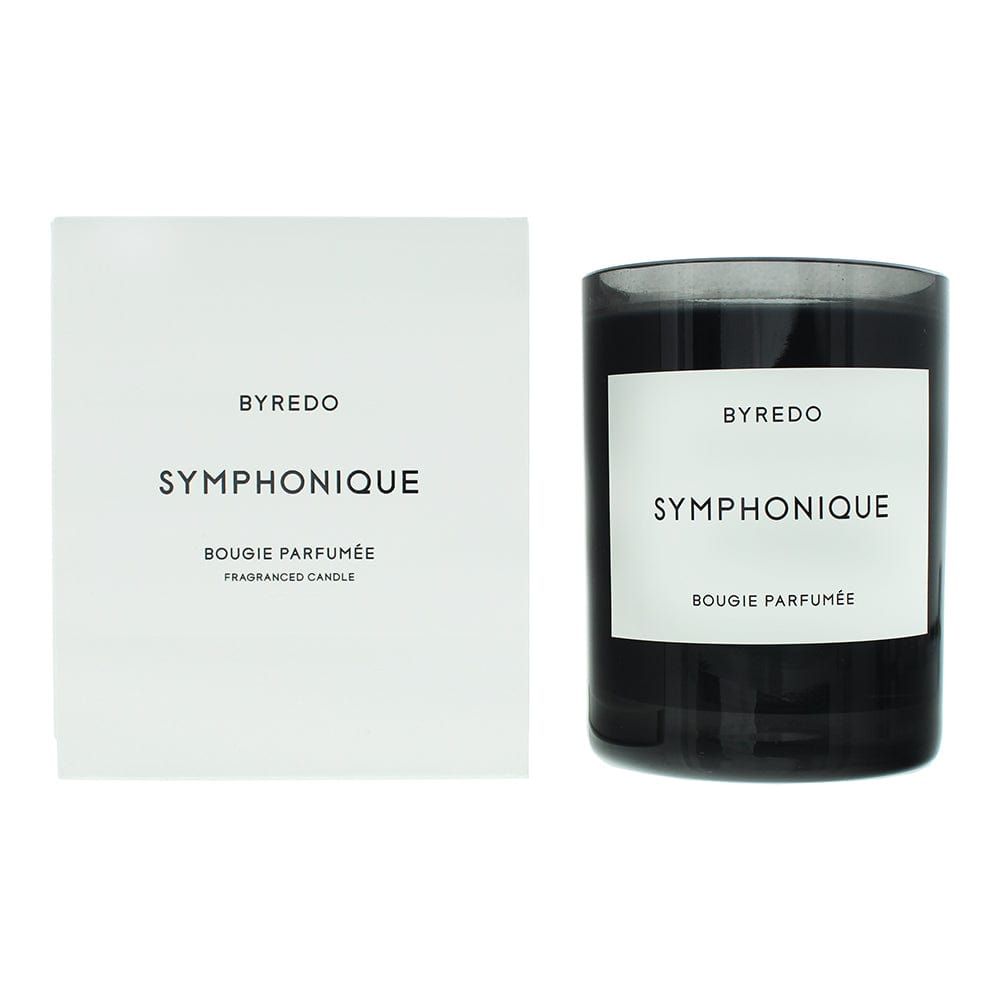 Byredo Symphonique Candle 240g - Welzo