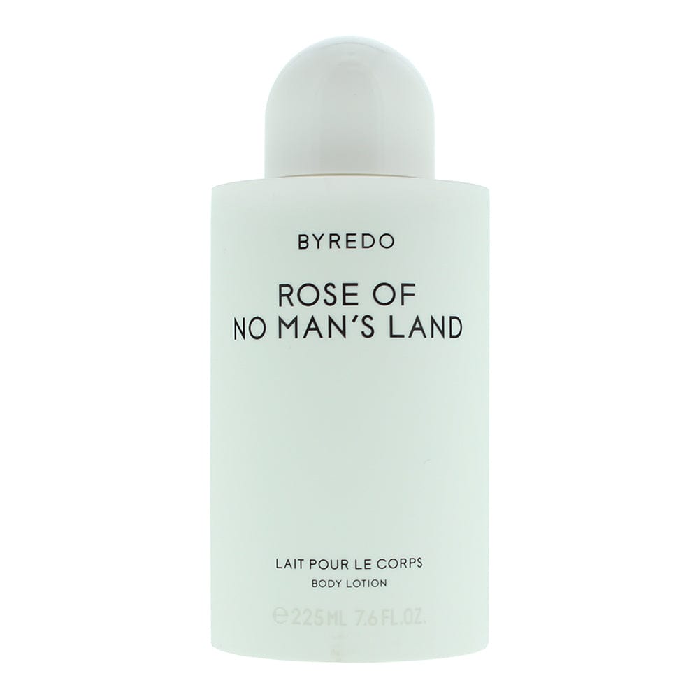 Byredo Rose Of No Man's Land Body Lotion 225ml - Welzo
