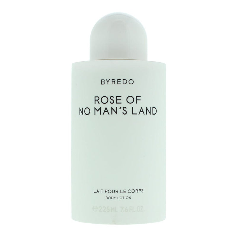 Byredo Rose Of No Man's Land Body Lotion 225ml - Welzo