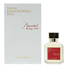 Maison Francis Kurkdjian Baccarat Rouge 540 Eau de Parfum 70ml - Welzo