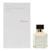 Maison Francis Kurkdjian A La Rose Eau de Parfum 70ml - Welzo