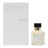 Maison Francis Kurkdjian A La Rose Eau de Parfum 70ml - Welzo