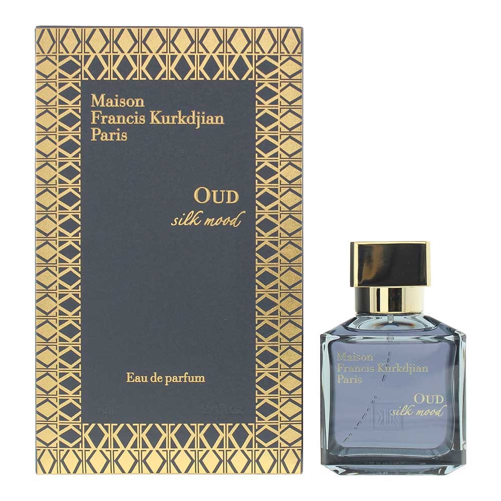 Maison Francis Kurkdjian Oud Silk Mood Eau de Parfum 70ml - Welzo