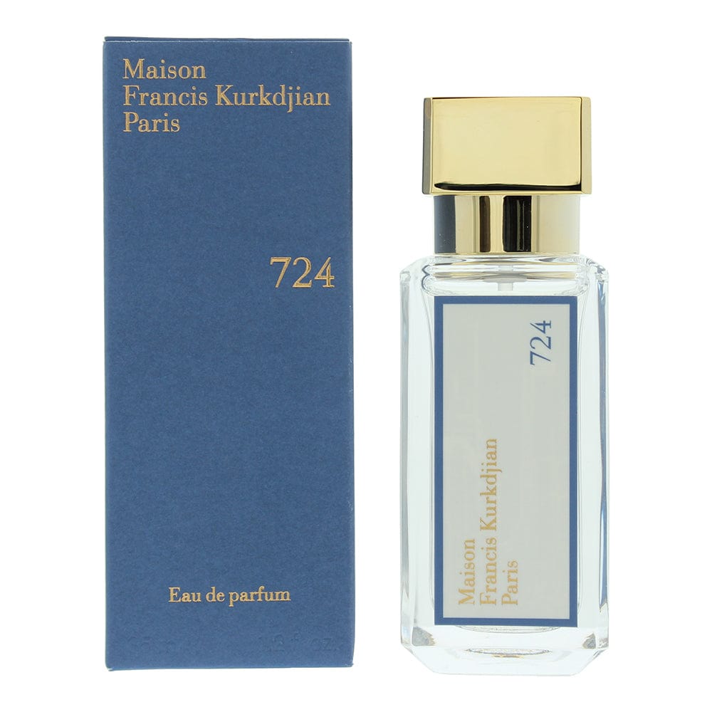 Maison Francis Kurkdjian 724 Eau de Parfum 35ml - Welzo