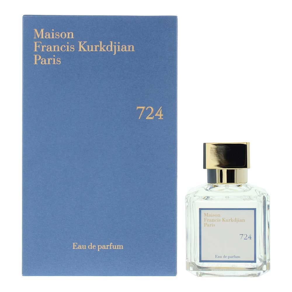 Maison Francis Kurkdjian 724 Eau de Parfum 70ml - Welzo