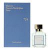 Maison Francis Kurkdjian 724 Eau de Parfum 70ml - Welzo
