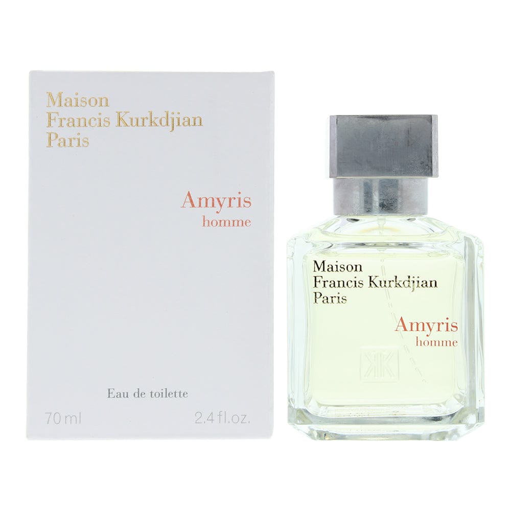 Maison Francis Kurkdjian Amyris Homme Eau De Toilette 70ml - Welzo
