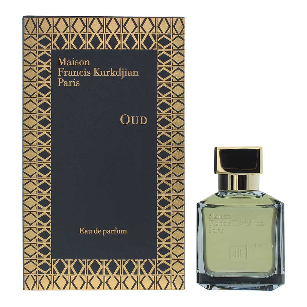 Maison Francis Kurkdijan Oud Eau de Parfum 70ml - Welzo