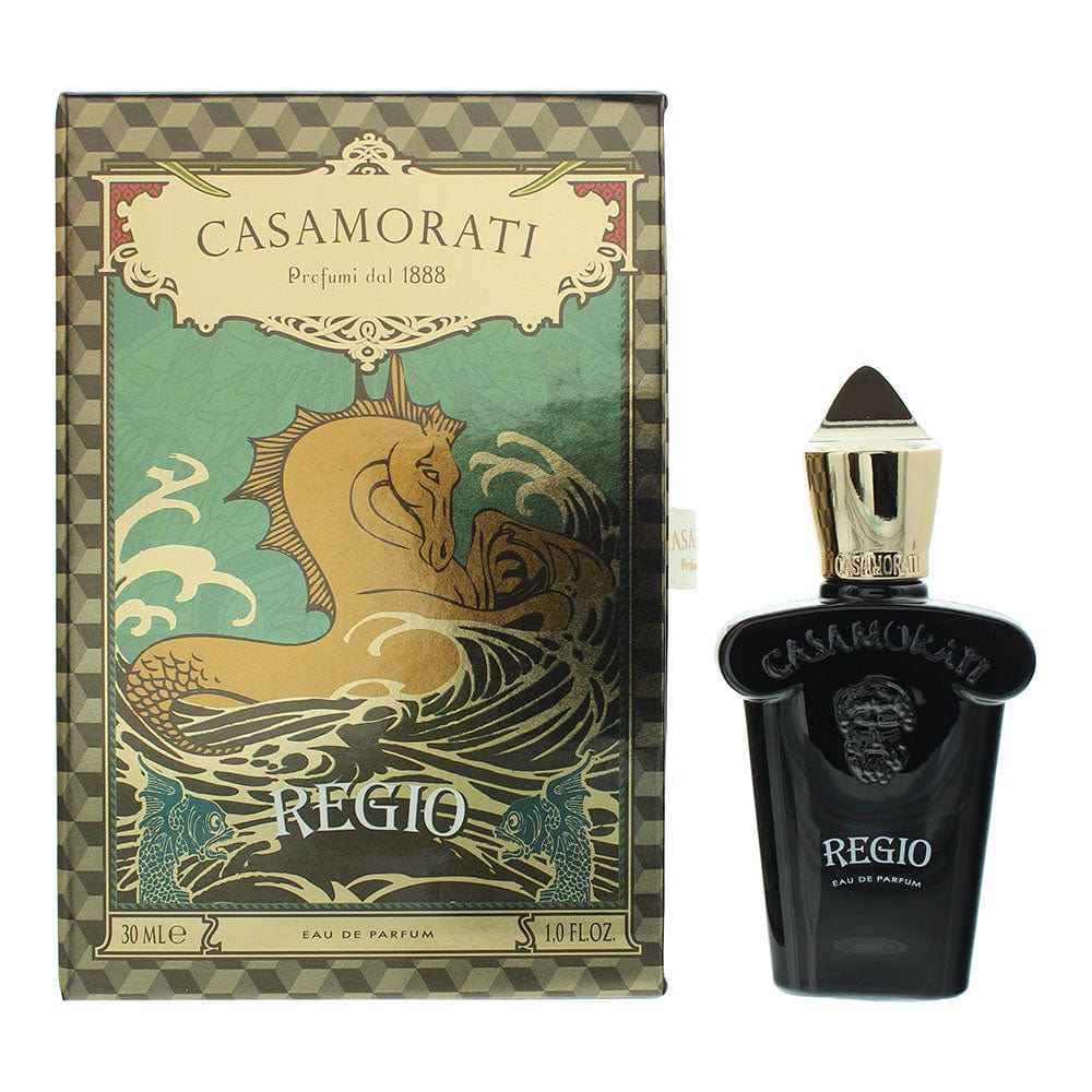 Xerjoff Casamorati 1888 Regio Eau De Parfum 30ml - Welzo