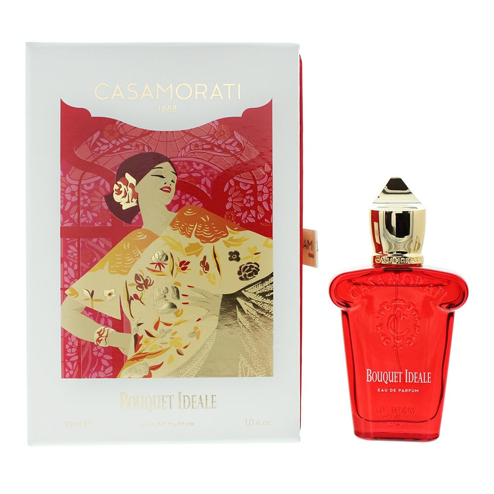 Xerjoff Casamorati 1888 Bouquet Ideale Eau De Parfum 30ml - Welzo