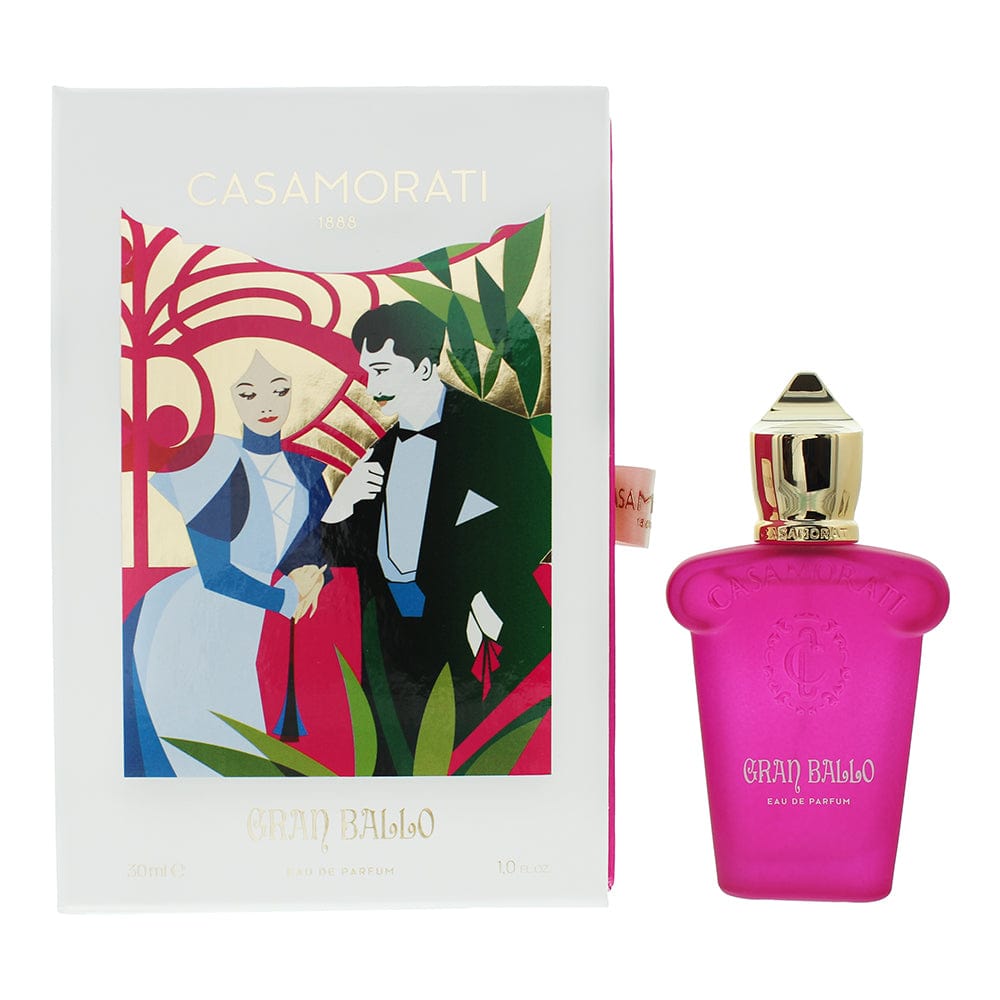 Xerjoff Casamorati 1888 Gran Ballo Eau De Parfum 30ml - Welzo