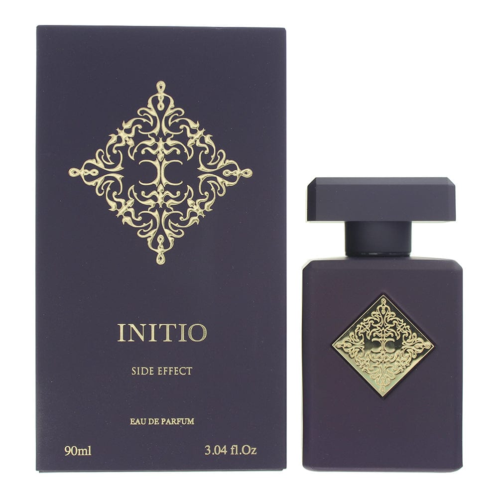 Initio Side Effect Eau de Parfum - Warm Spicy Perfume – welzo