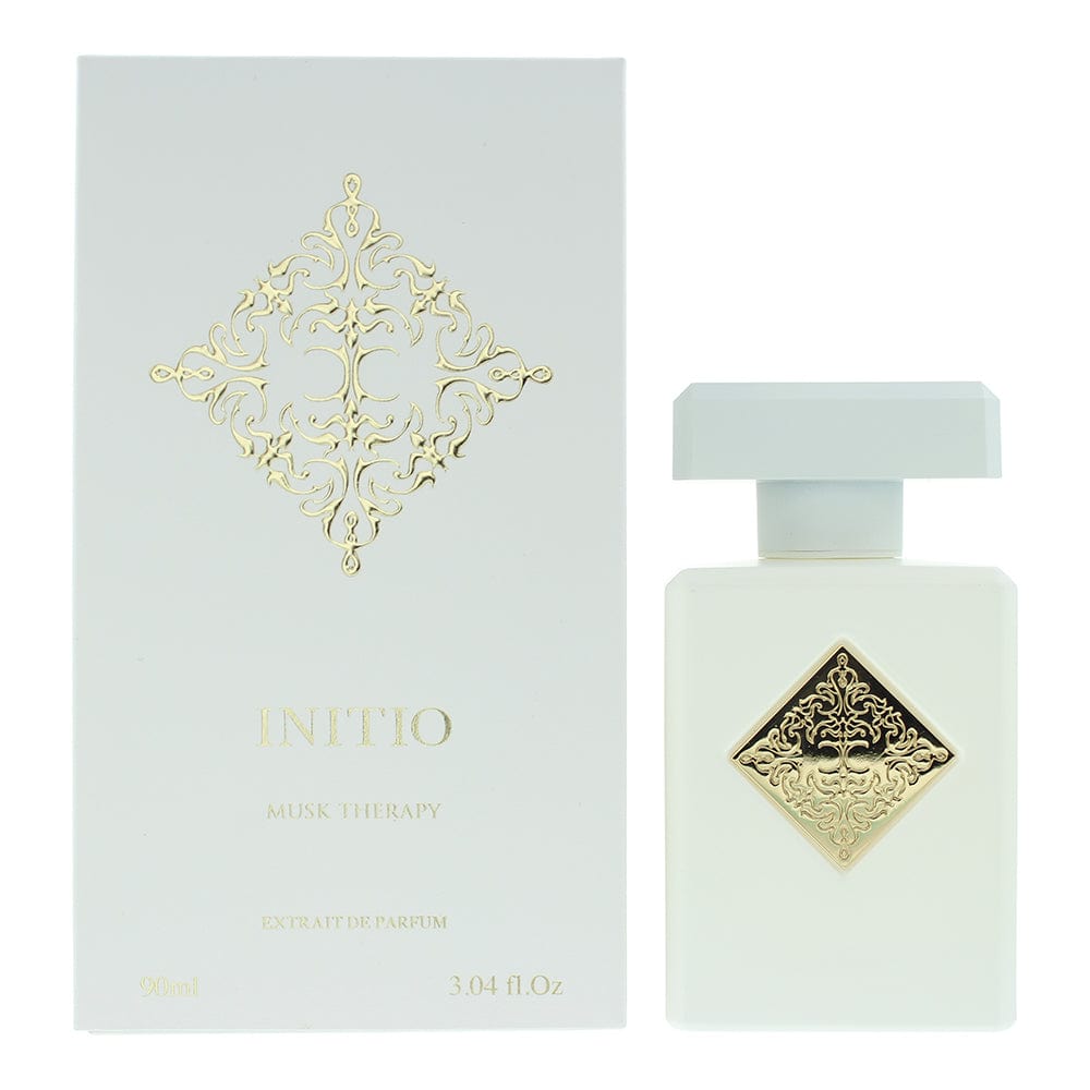 Initio Musk Therapy Extrait Eau de Parfum 90ml - Welzo