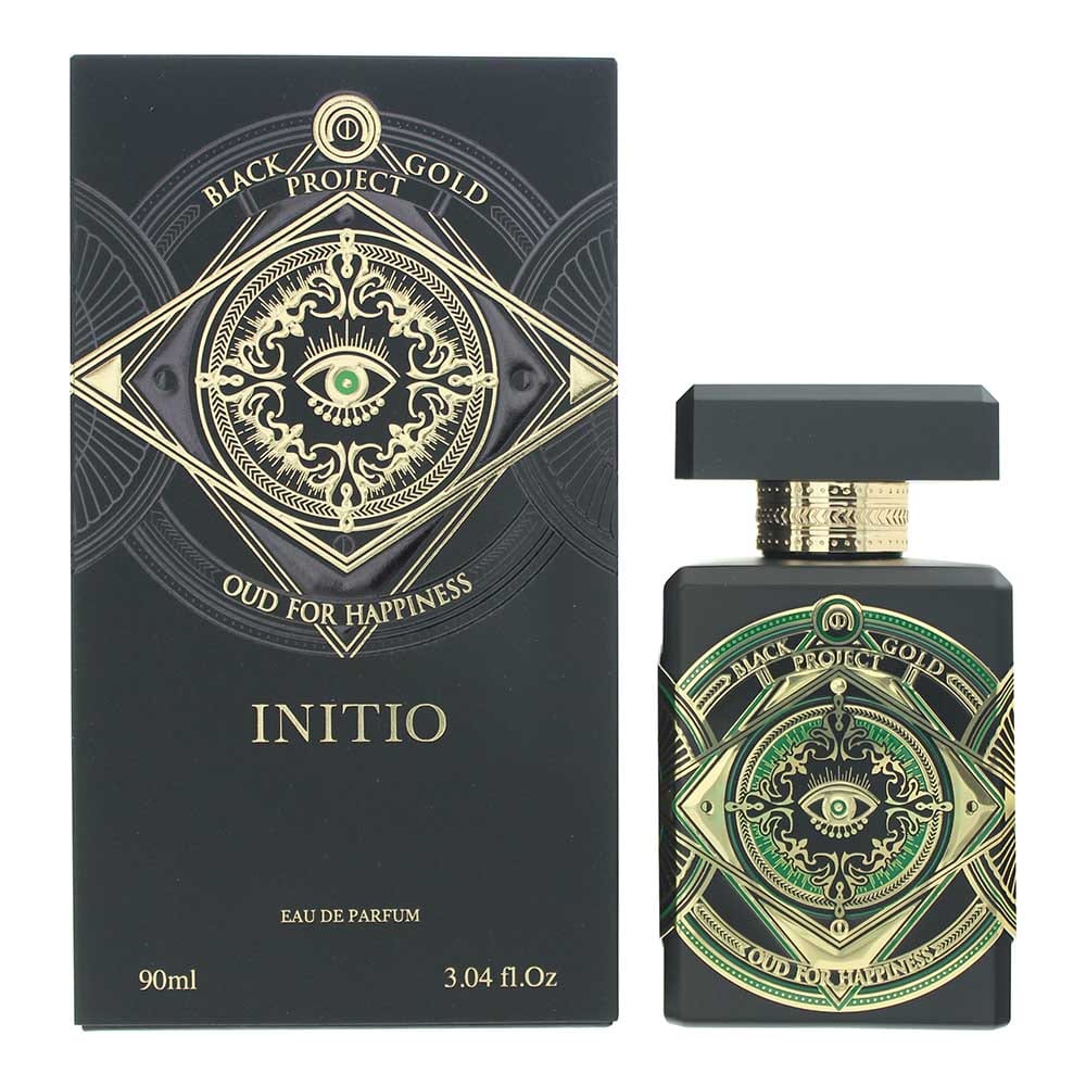 Initio Oud For Happiness Eau De Parfum 90ml - Welzo