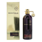 Montale Aoud Greedy Eau De Parfum 100ml - Welzo