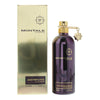 Montale Aoud Purple Rosa Eau De Parfum 100ml - Welzo