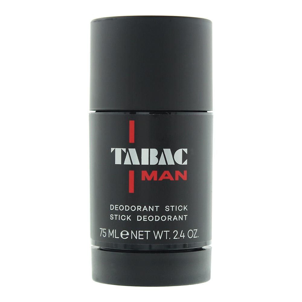 Tabac Man Deodorant Stick 75ml - Welzo
