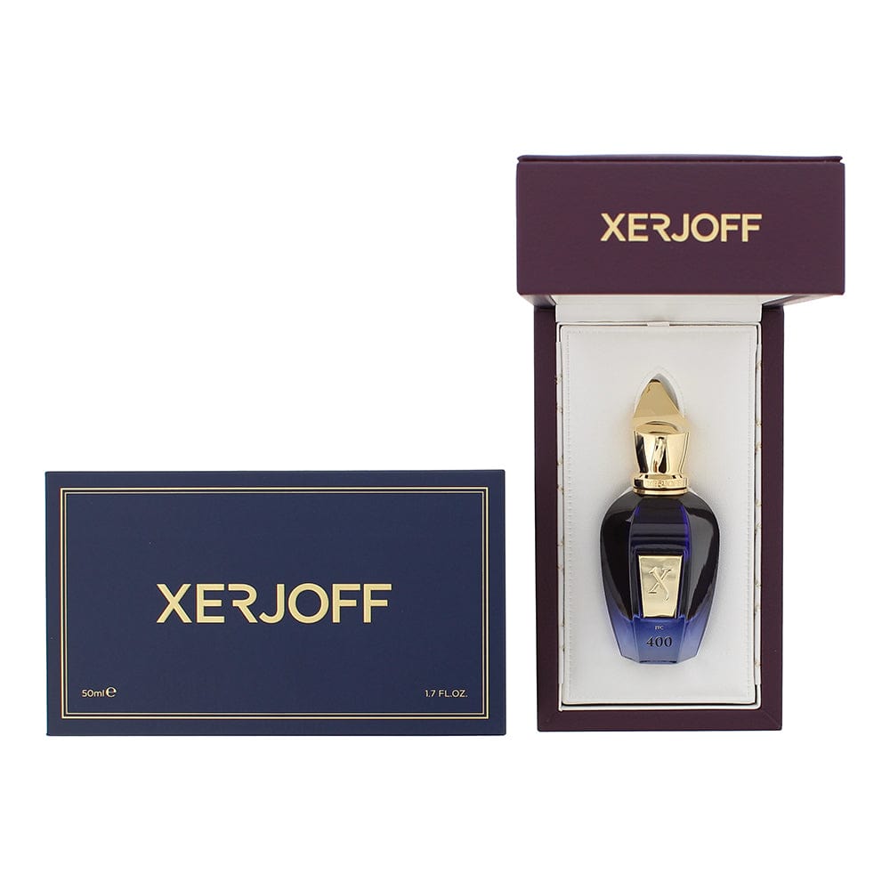 Xerjoff Join The Club 400 Eau De Parfum 50ml - Welzo