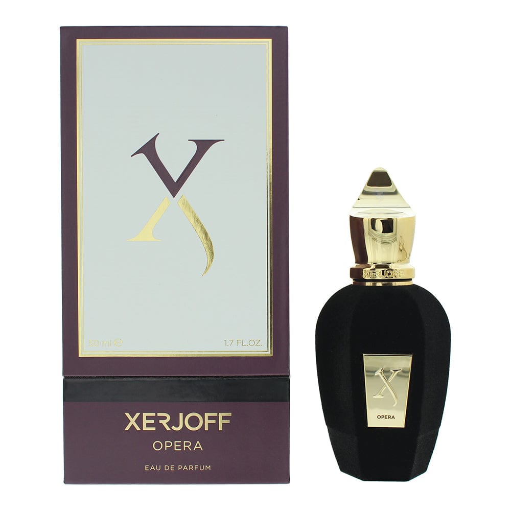 Xerjoff Velvet Collection Opera Eau De Parfum 50ml - Welzo