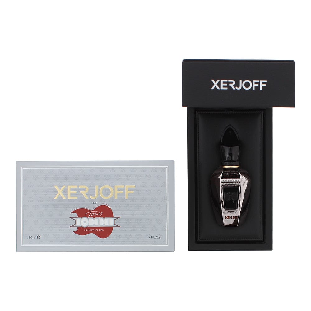 Xerjoff Tony Iommi Monkey Special Eau De Parfum 50ml - Welzo