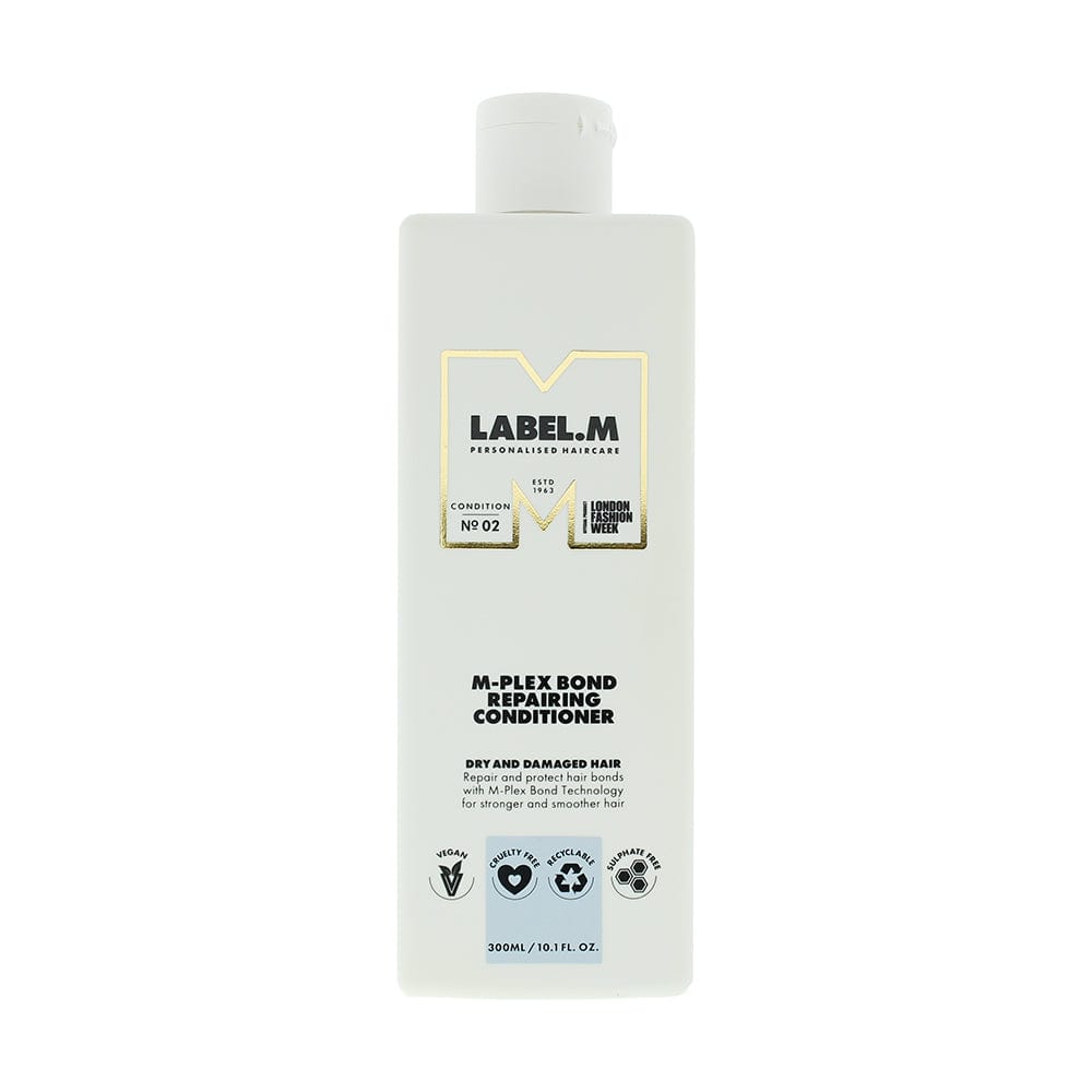 Label M M-Plex Bond Repairing Conditioner 300ml - Welzo
