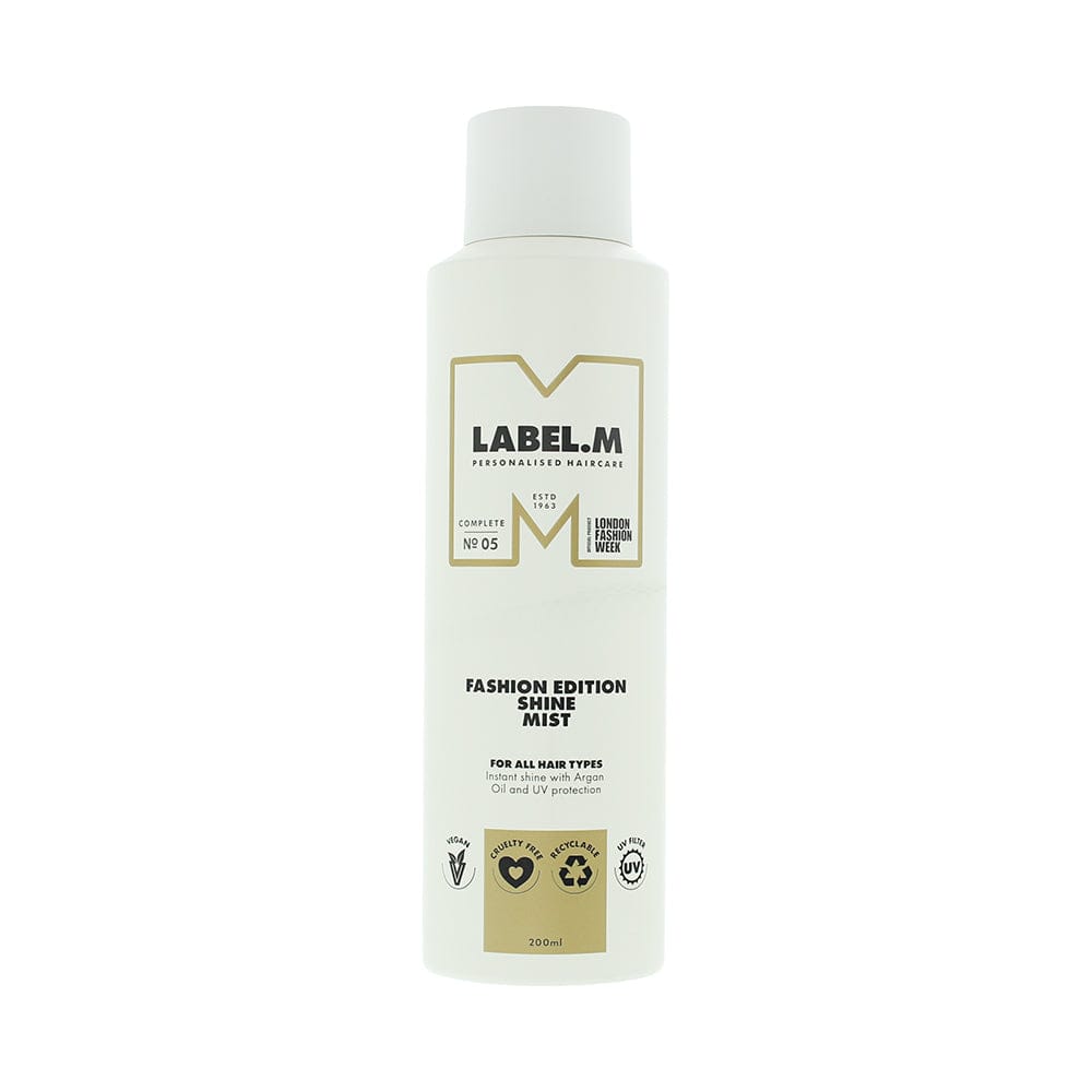 Label M Fashion Edition Shine Mist 200ml - Welzo