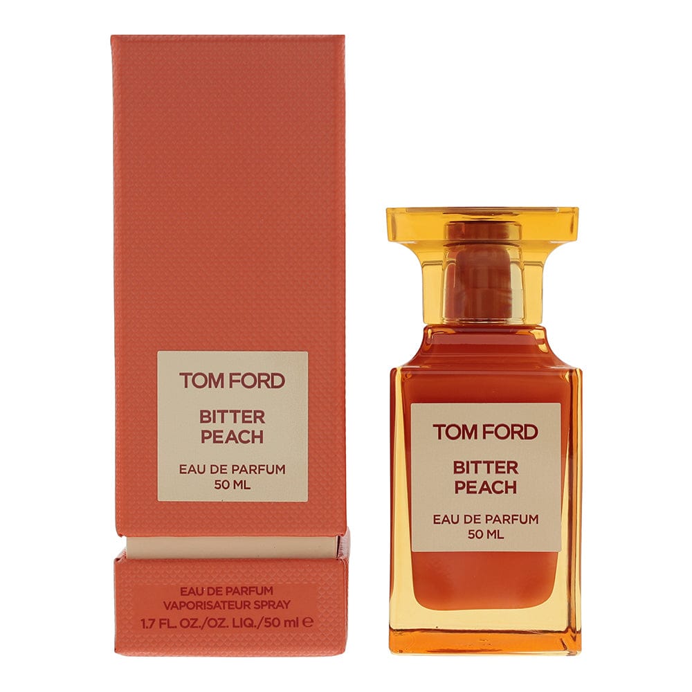 Tom Ford Bitter Peach Eau De Parfum 50ml - Welzo