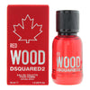 Dsquared2 Red Wood Eau De Toilette 30ml - Welzo