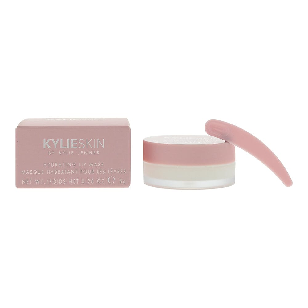 Kylie By Kylie Jenner Kylie Skin Hydrating Lip Mask 8g - Welzo