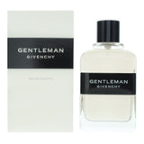 Givenchy Gentleman Eau de Toilette 100ml - Welzo