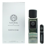 Natural by The Woods Collection North Star Eau de Parfum 100ml - Welzo