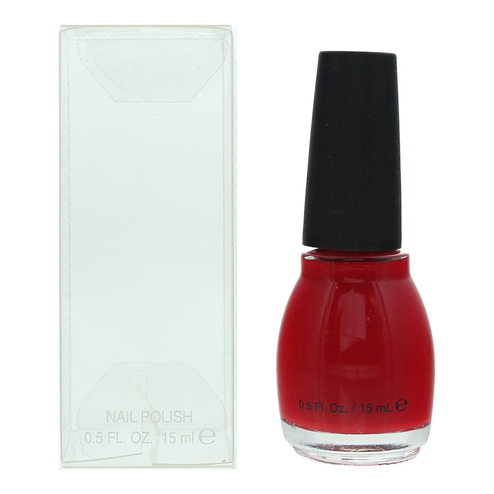 Unbranded Bitten Nail Polish 15ml - Welzo