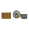 Bali Mantra Victorian Tin Round French Vanilla Candle 280g - Welzo